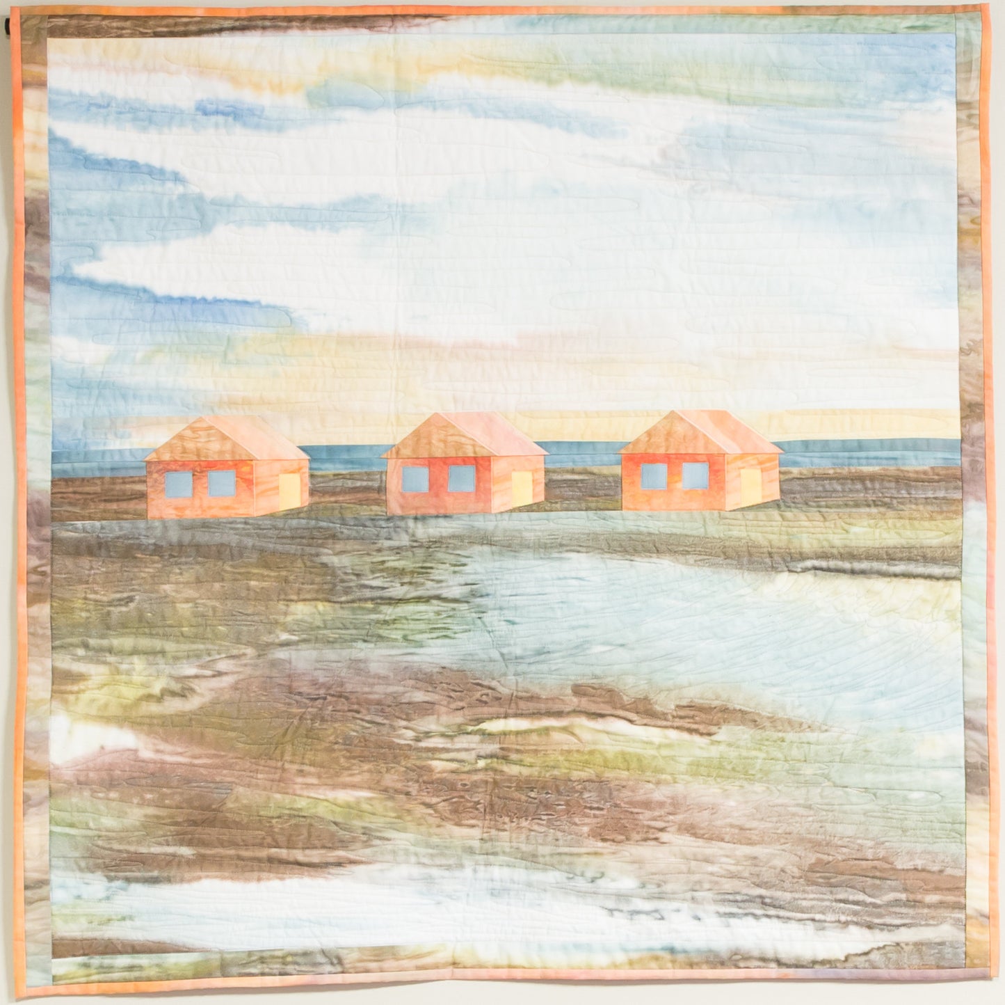 Beach Houses #3