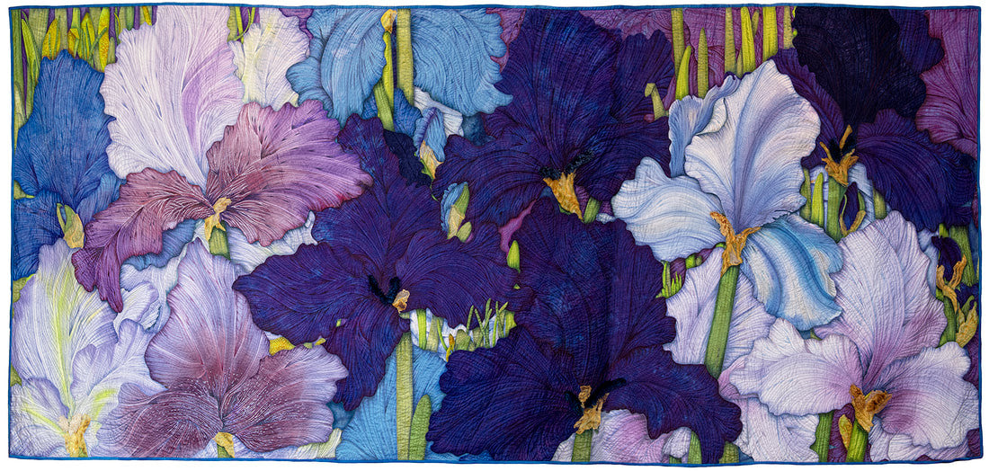 Iris II