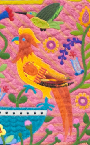 The Birdbath