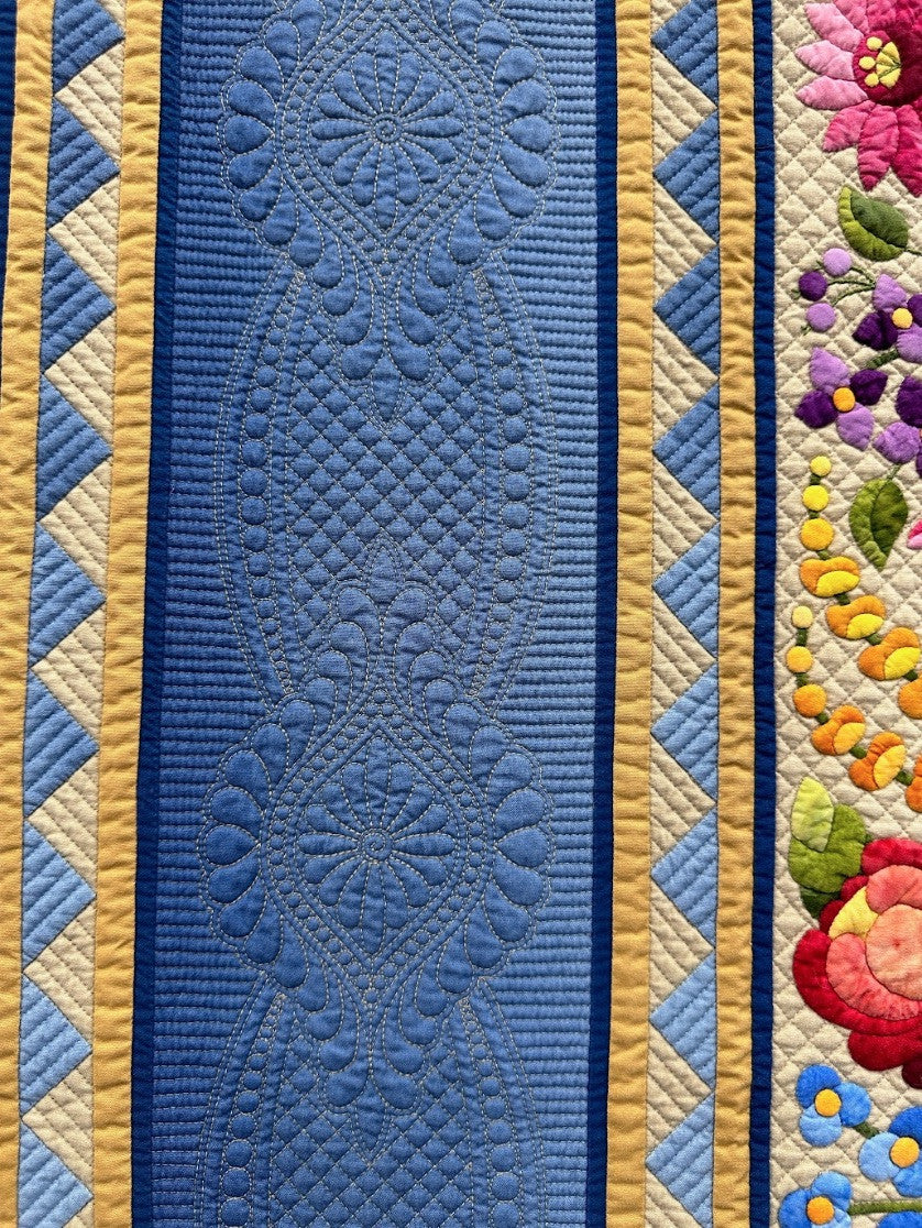Floral Symphony No. 2