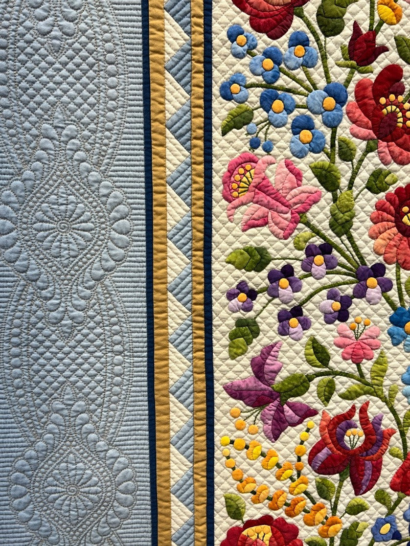 Floral Symphony No. 2
