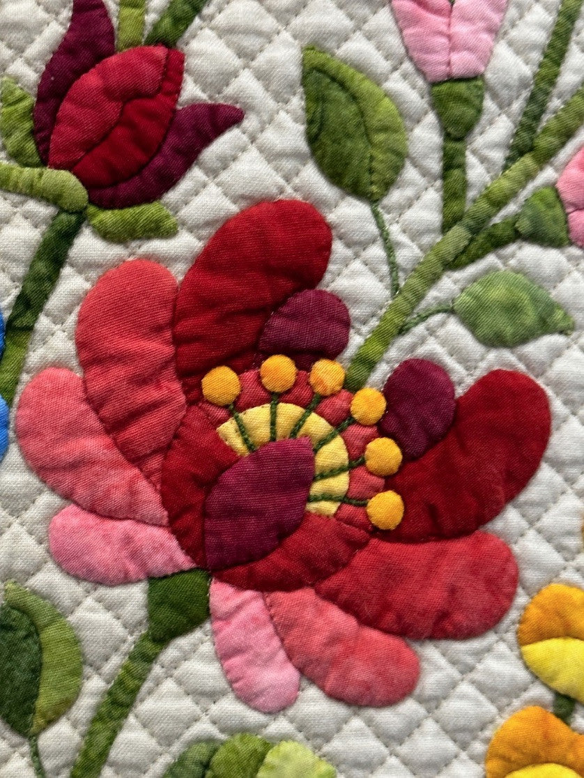 Floral Symphony No. 2
