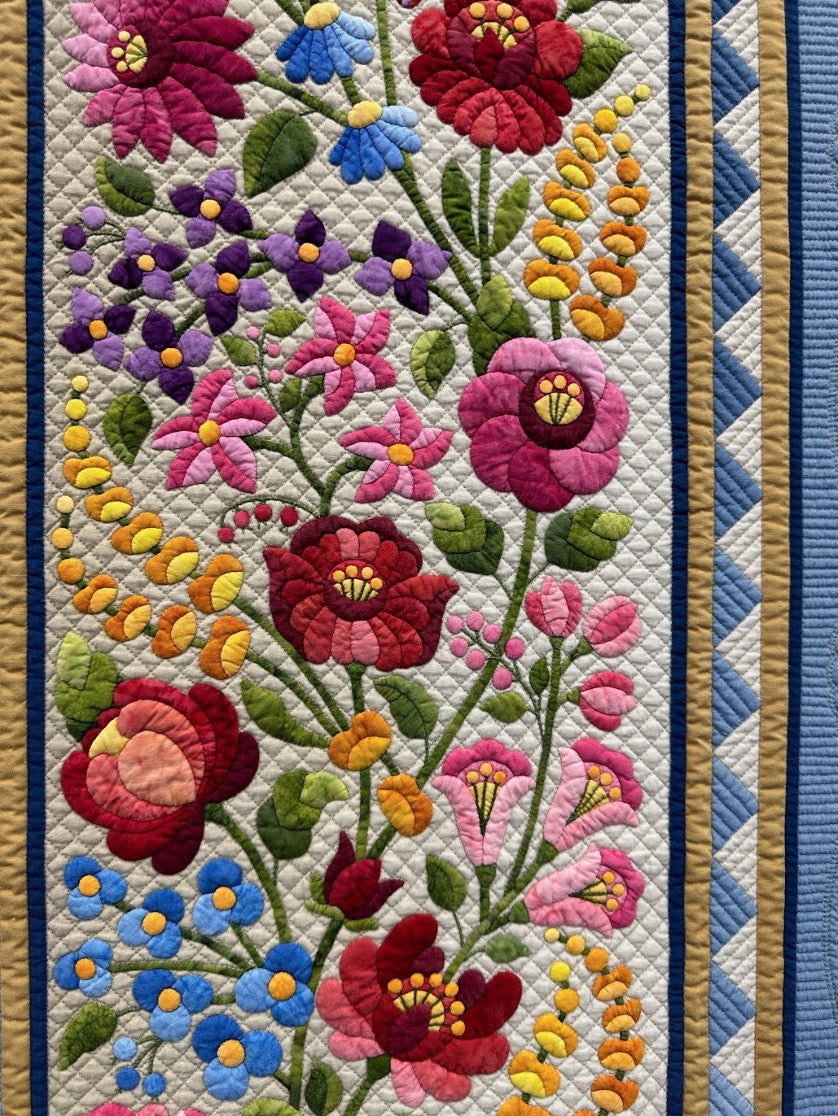 Floral Symphony No. 2