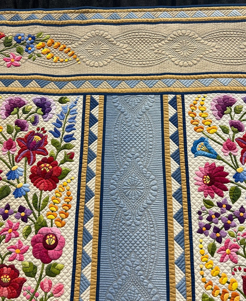 Floral Symphony No. 2