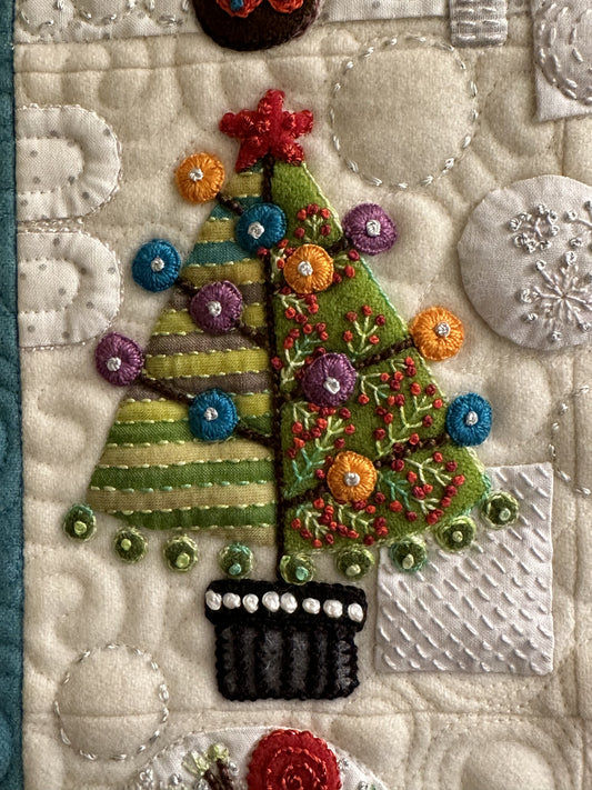 Tinsel