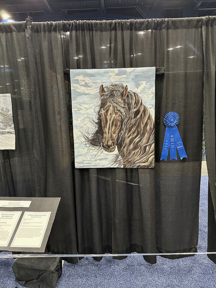 A Horse With No Name