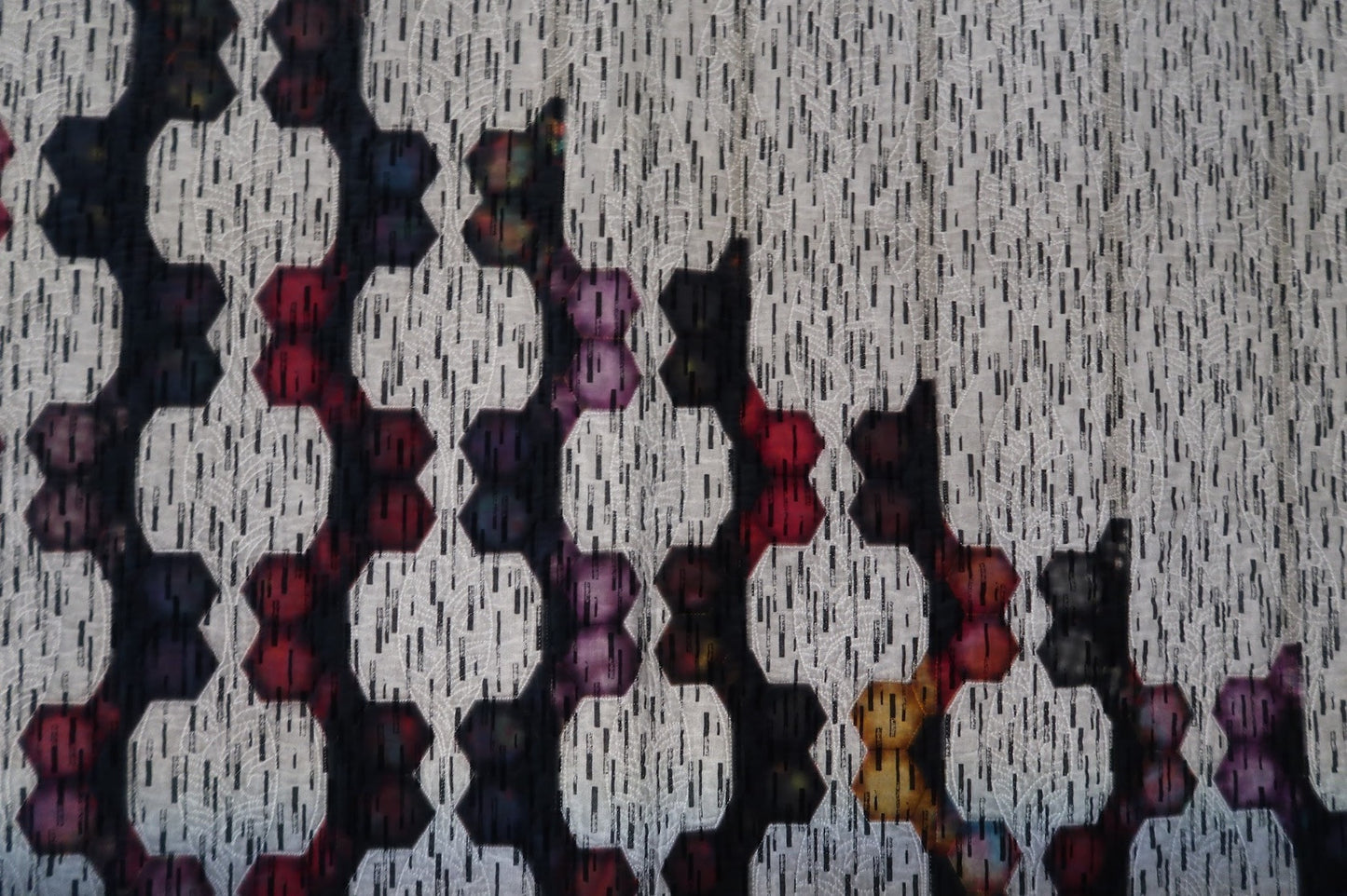 String