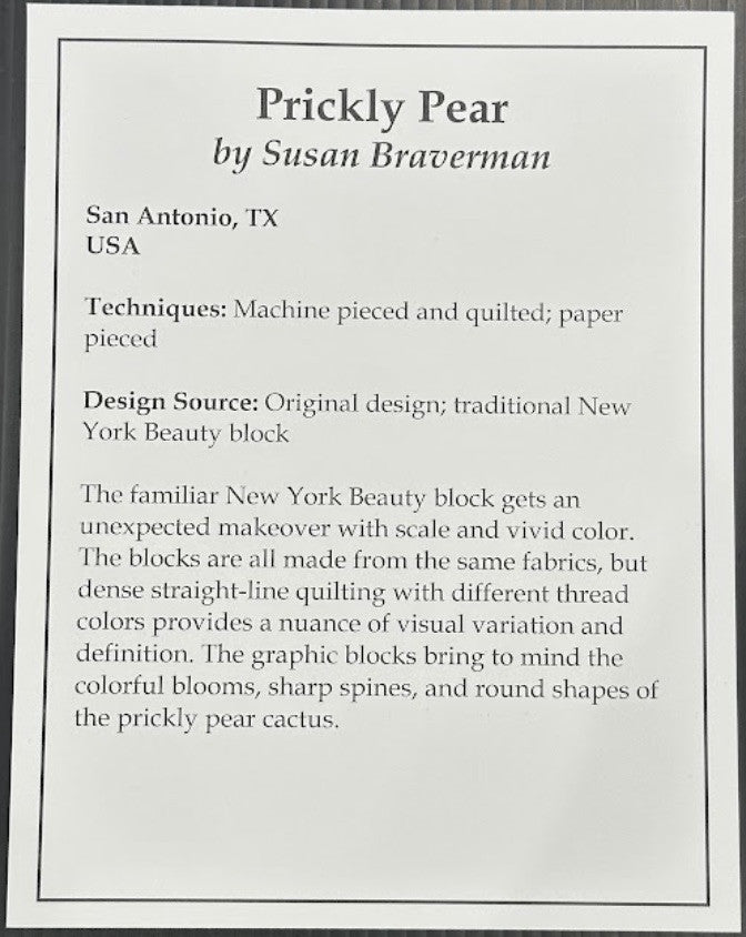 Prickly Pear