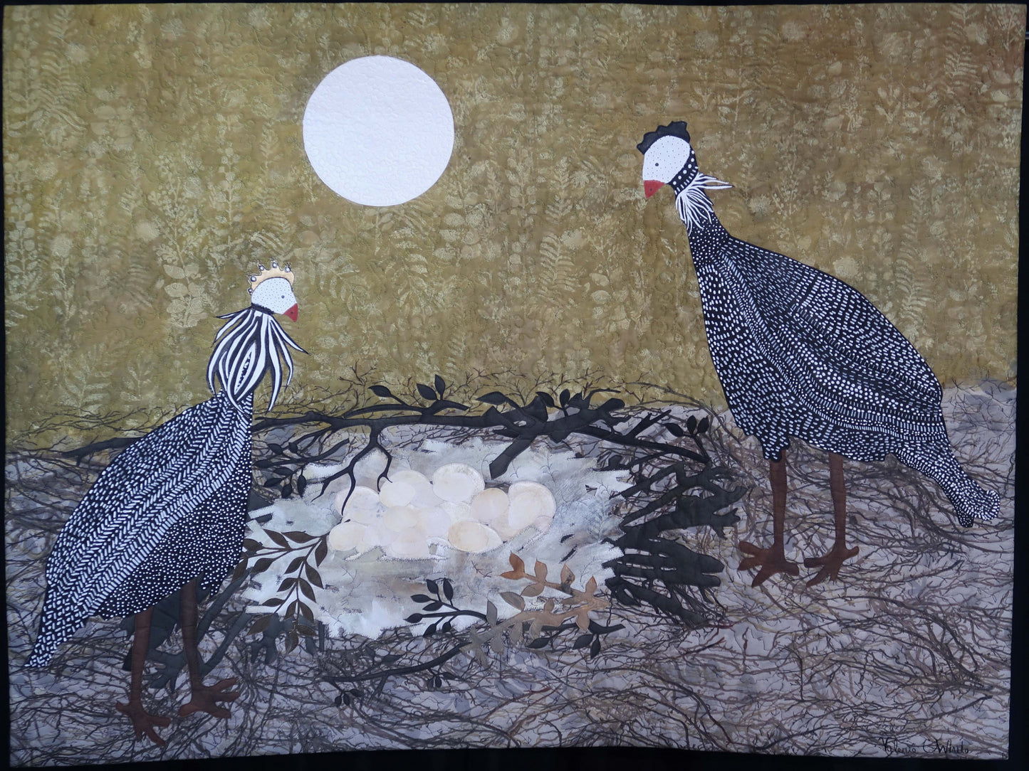Moonlight Watch