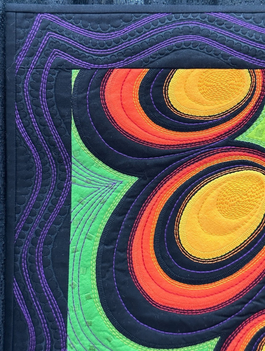 Wing Variation 2