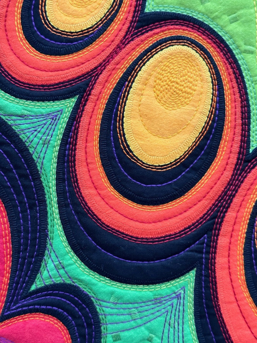 Wing Variation 2