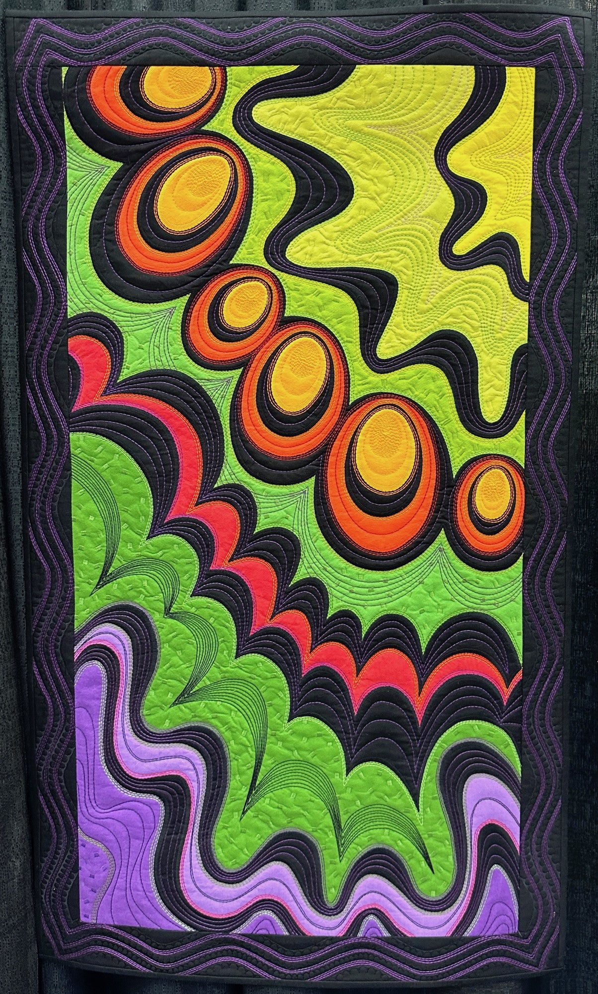Wing Variation 2