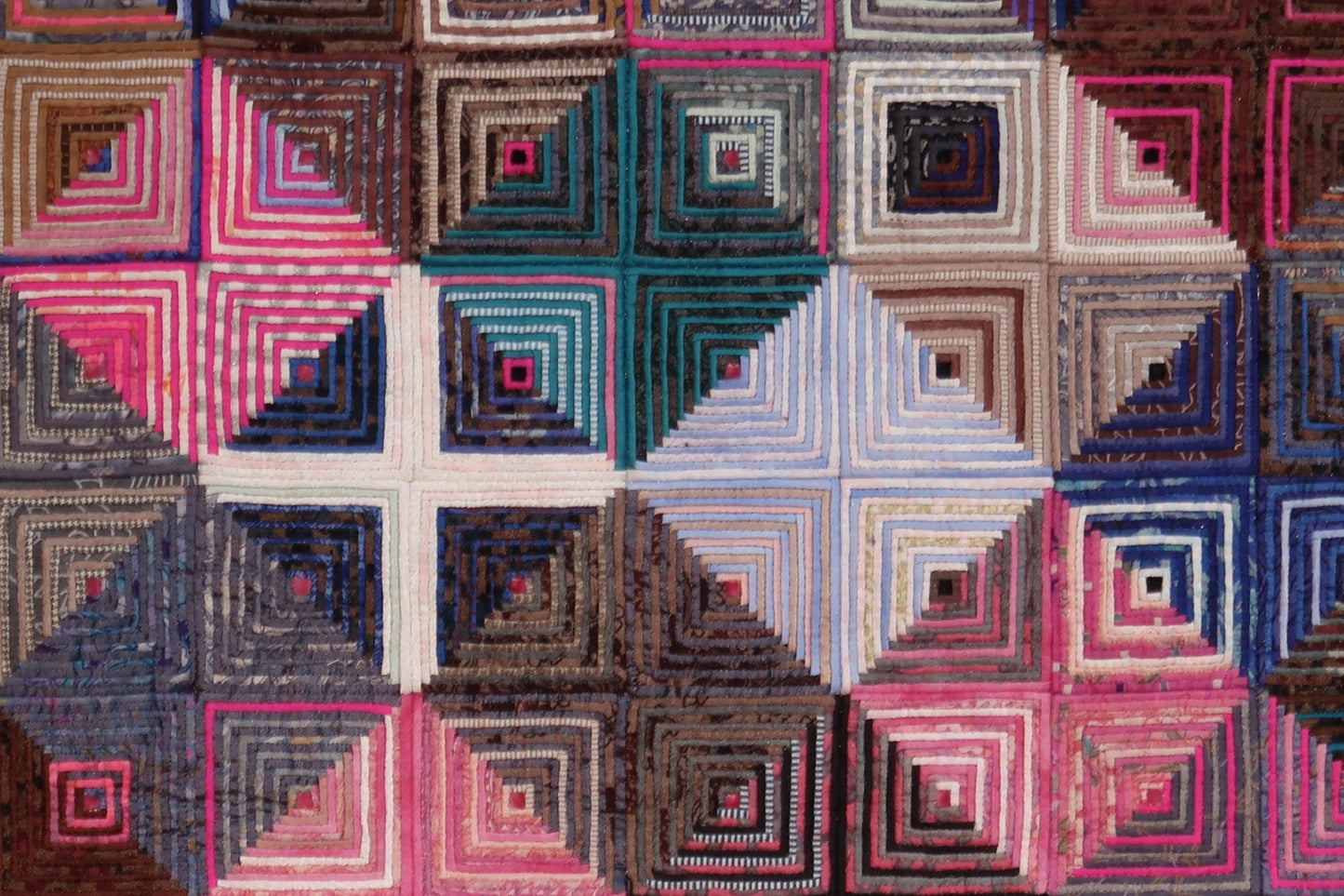 Magenta Ultralight