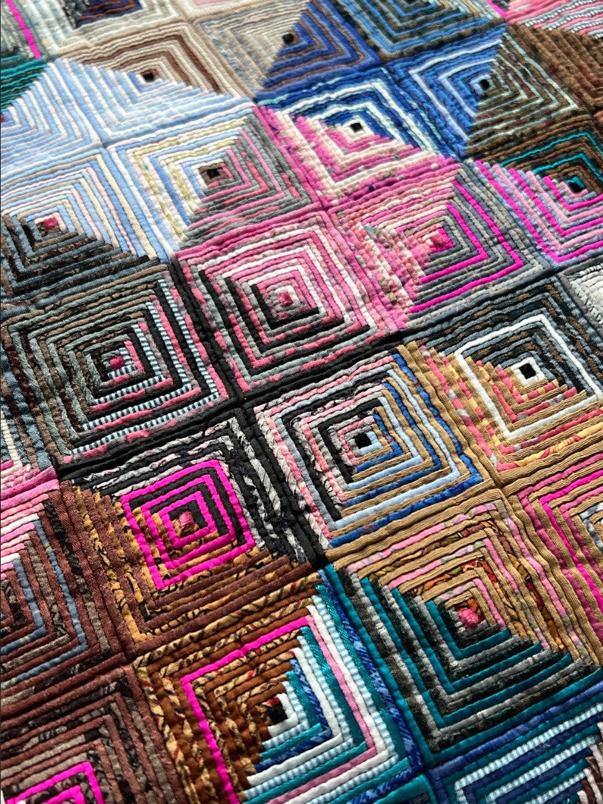 Magenta Ultralight