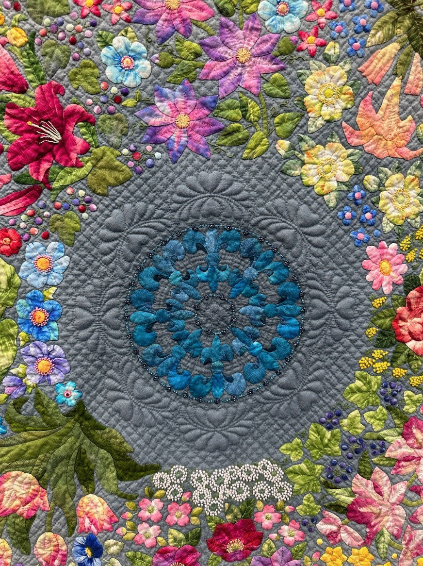 Flower Calendar