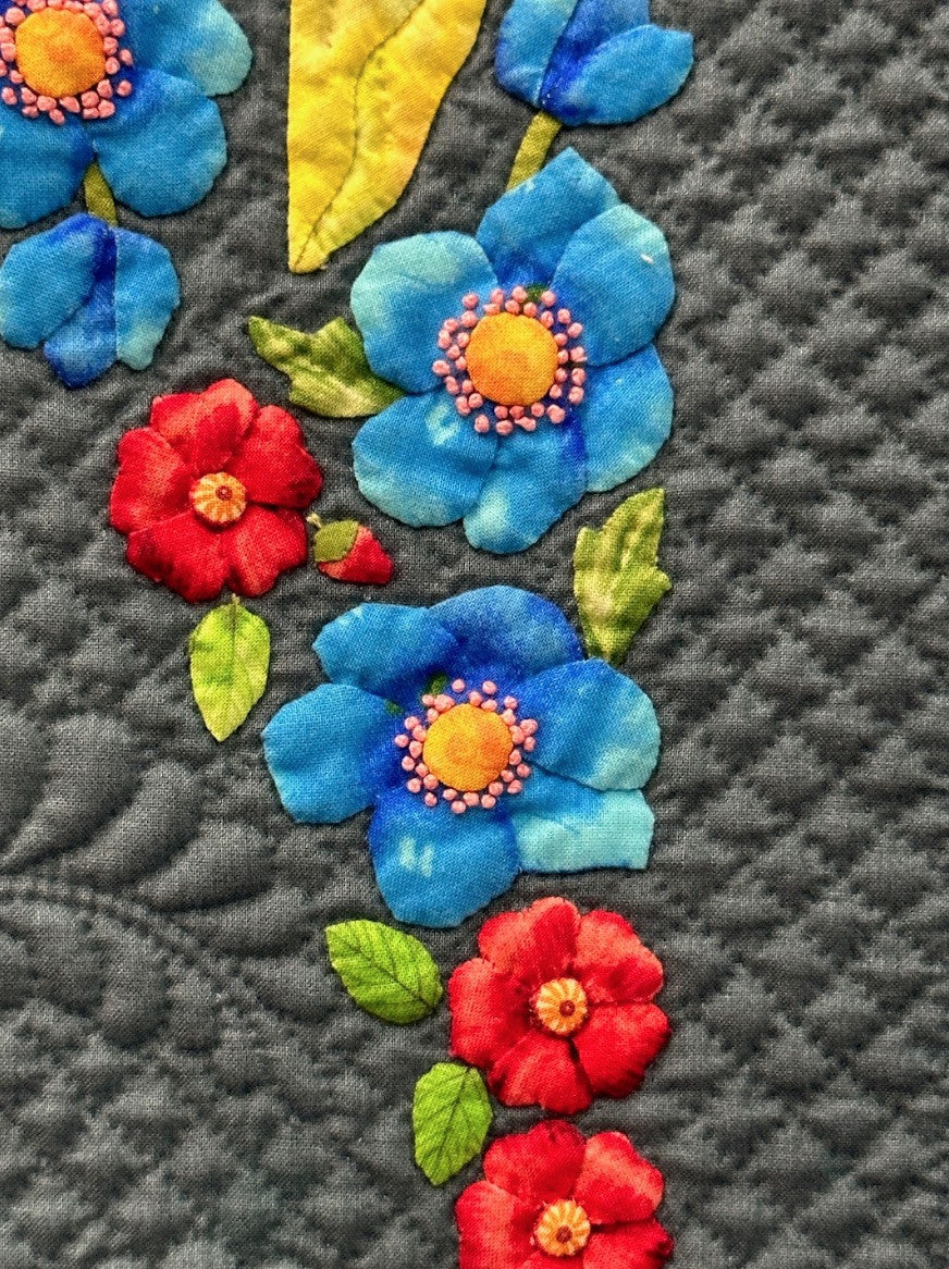 Flower Calendar