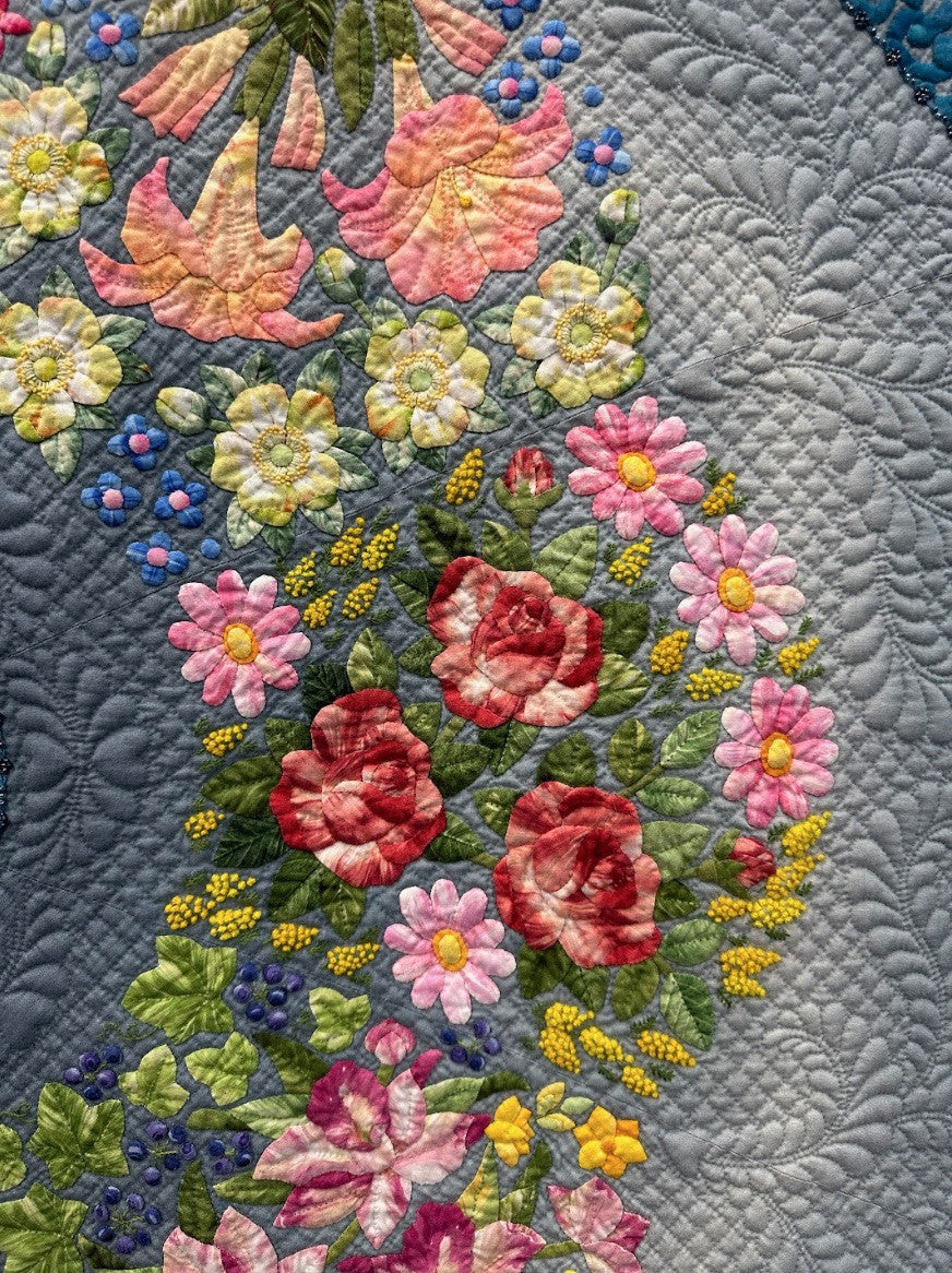 Flower Calendar