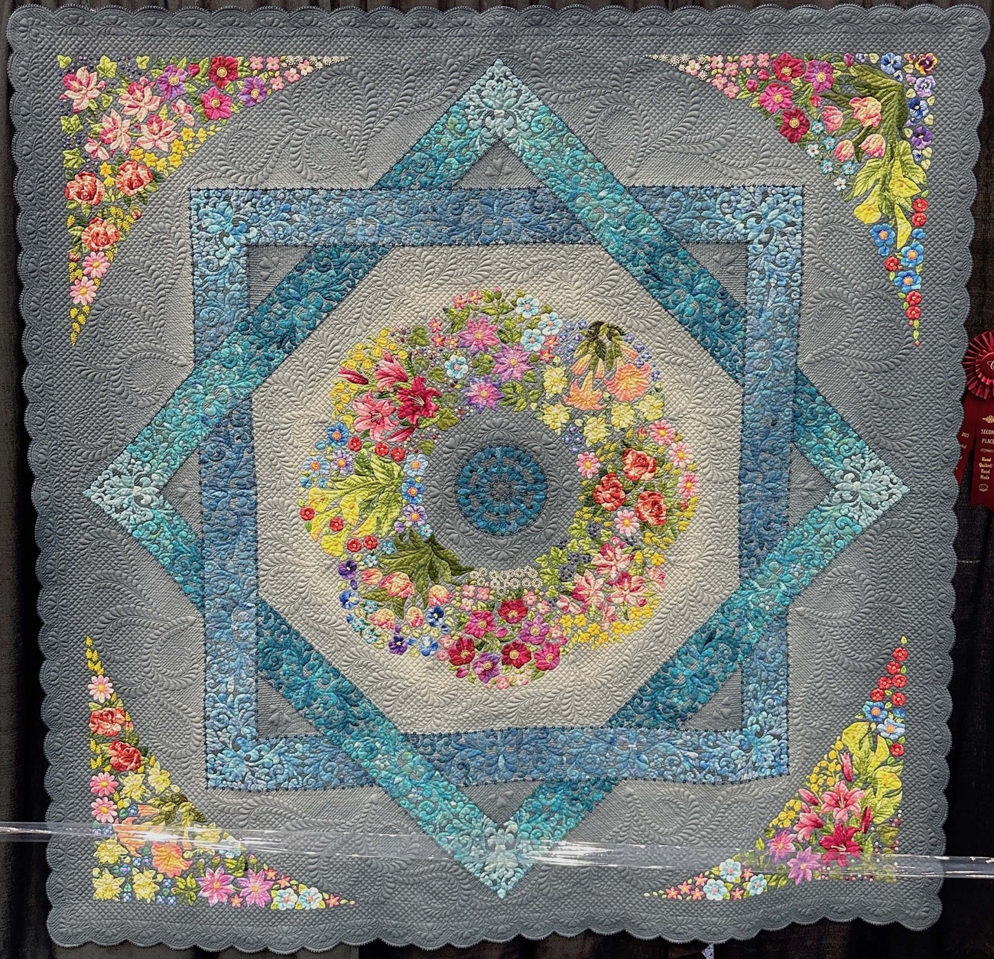 Flower Calendar