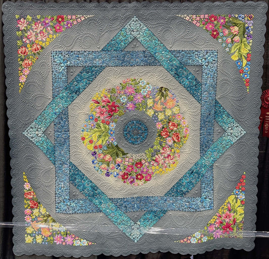 Flower Calendar