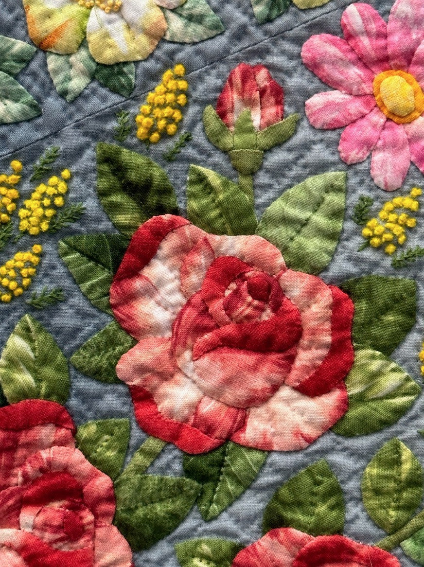 Flower Calendar