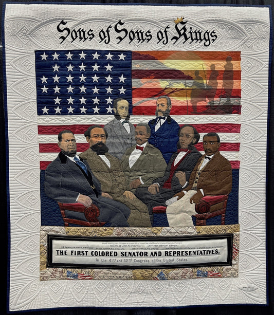 Sons of Sons of Kings