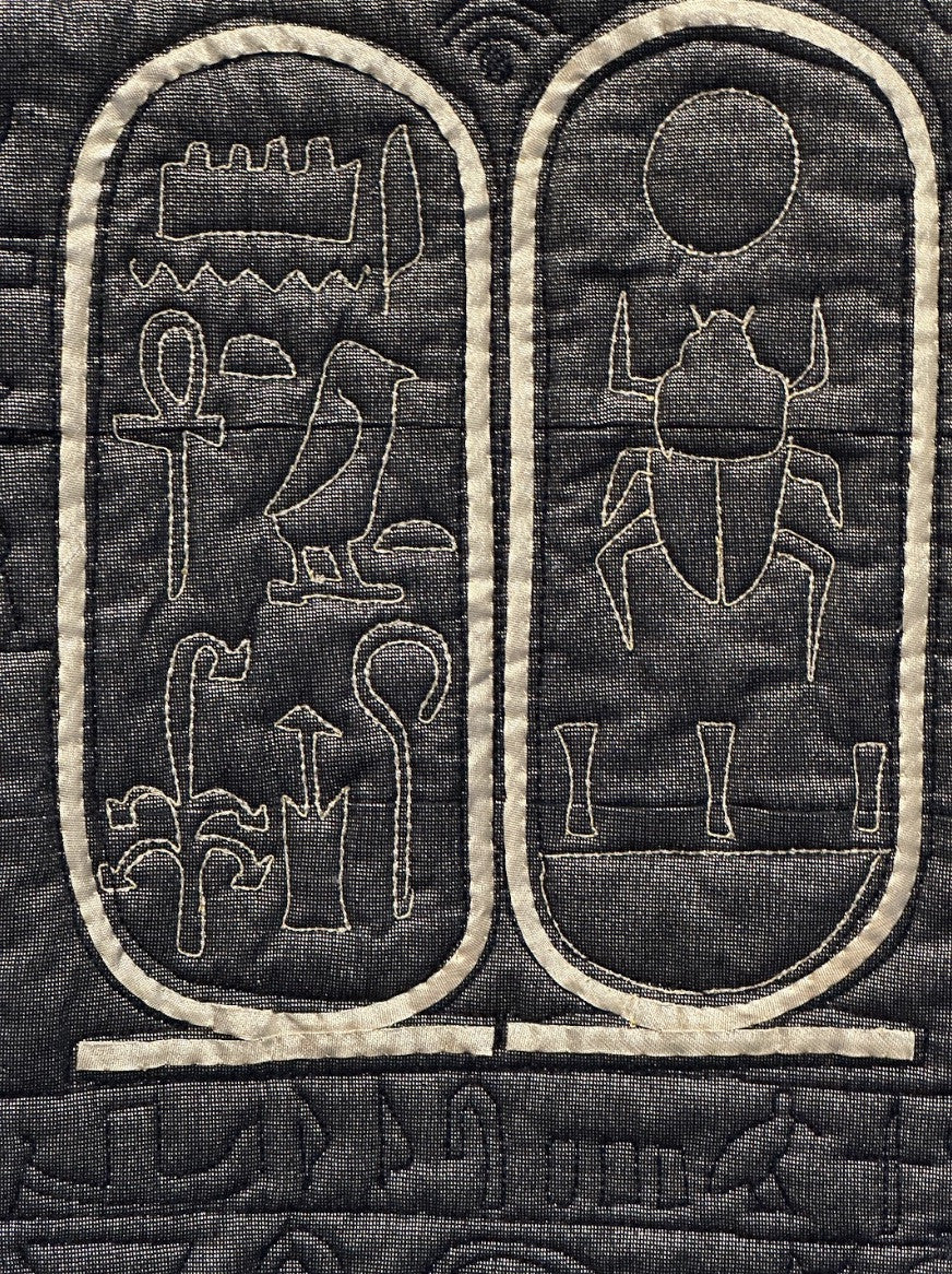 Wonderful Things - 100 Years of King Tutankhamun