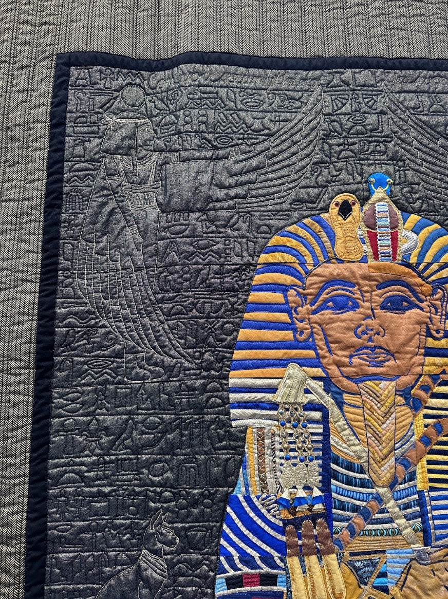 Wonderful Things - 100 Years of King Tutankhamun