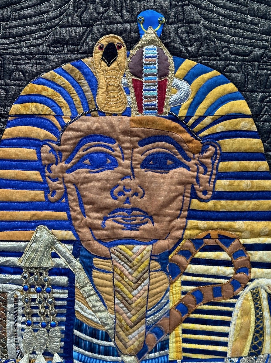 Wonderful Things - 100 Years of King Tutankhamun