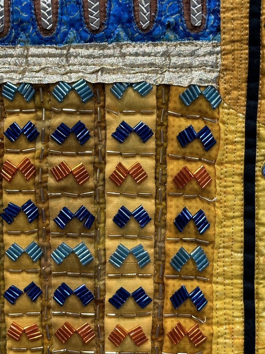 Wonderful Things - 100 Years of King Tutankhamun