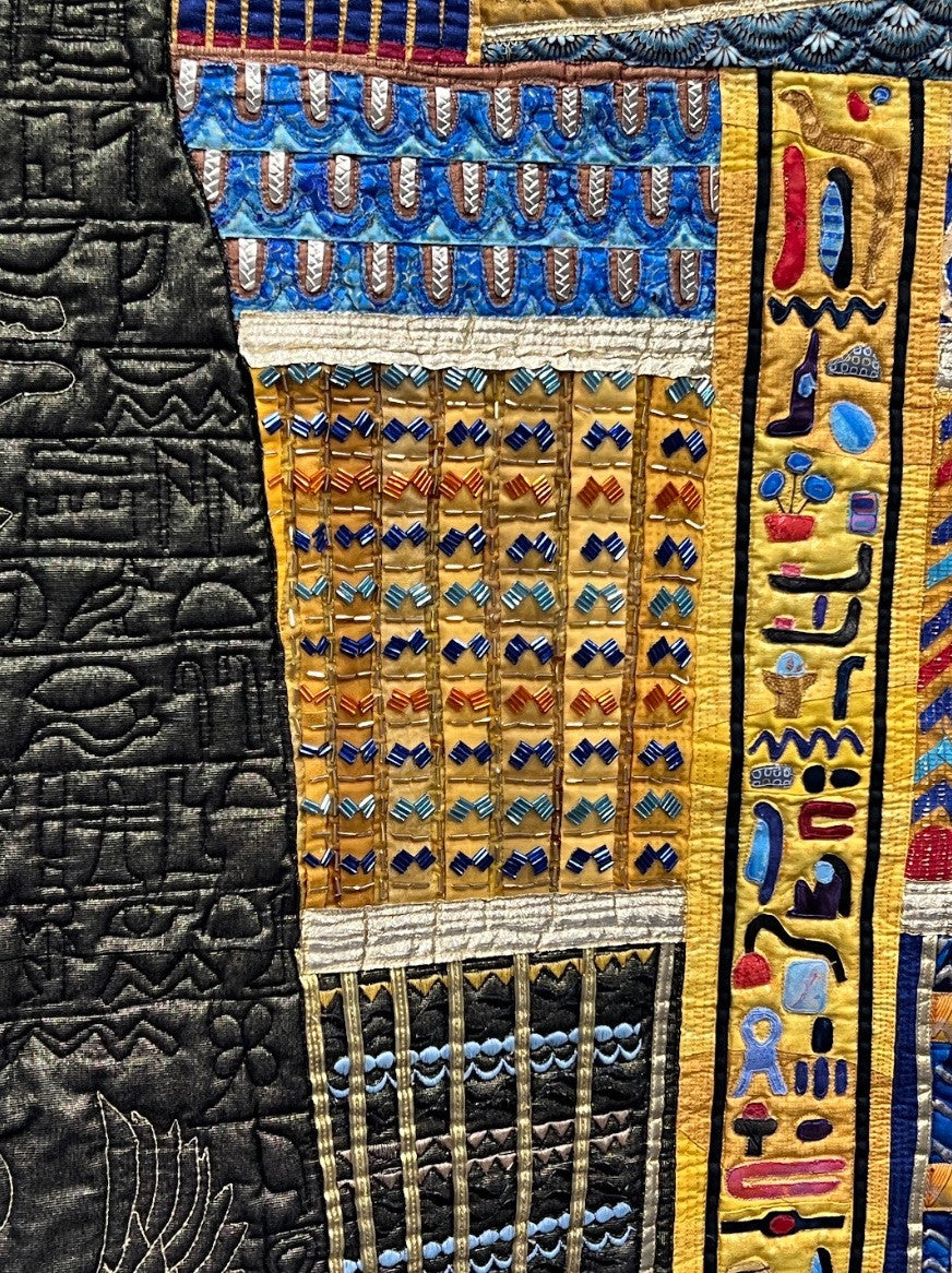 Wonderful Things - 100 Years of King Tutankhamun