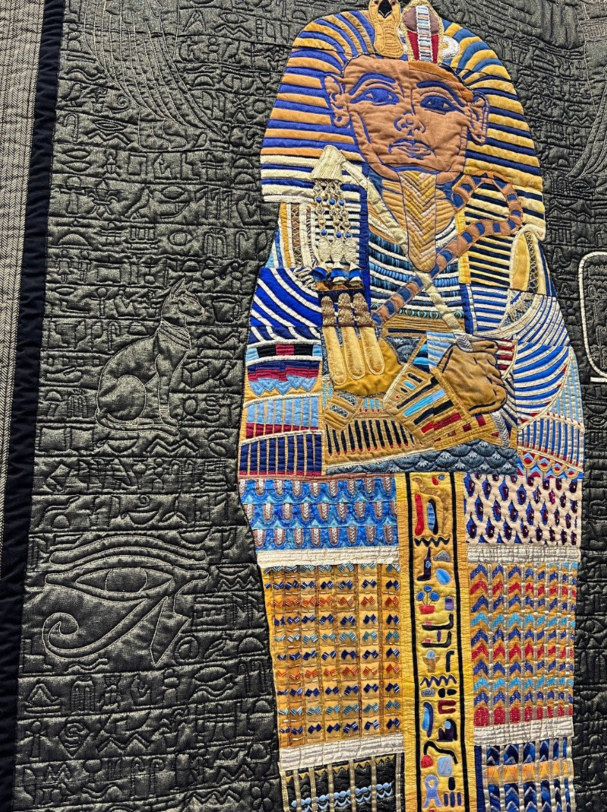 Wonderful Things - 100 Years of King Tutankhamun