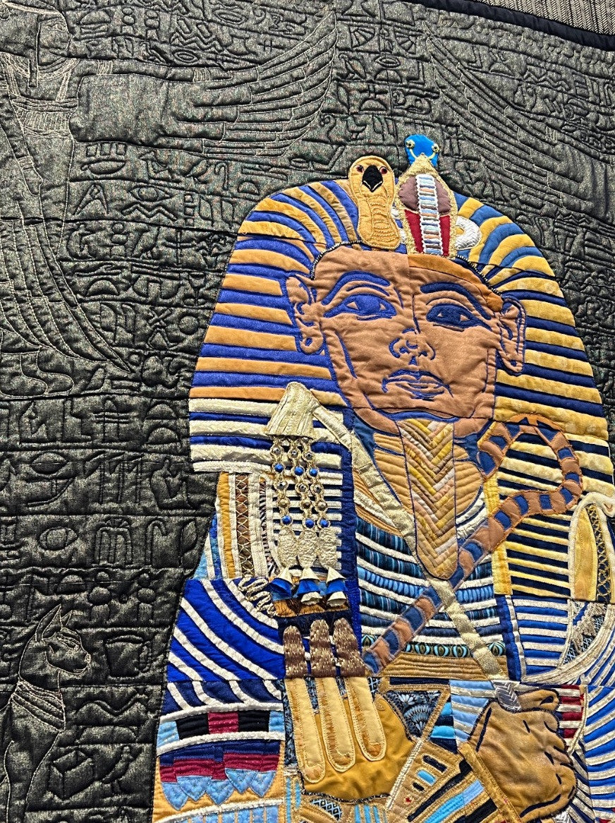 Wonderful Things - 100 Years of King Tutankhamun