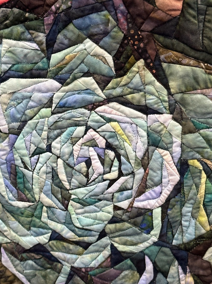 Something About Succulents