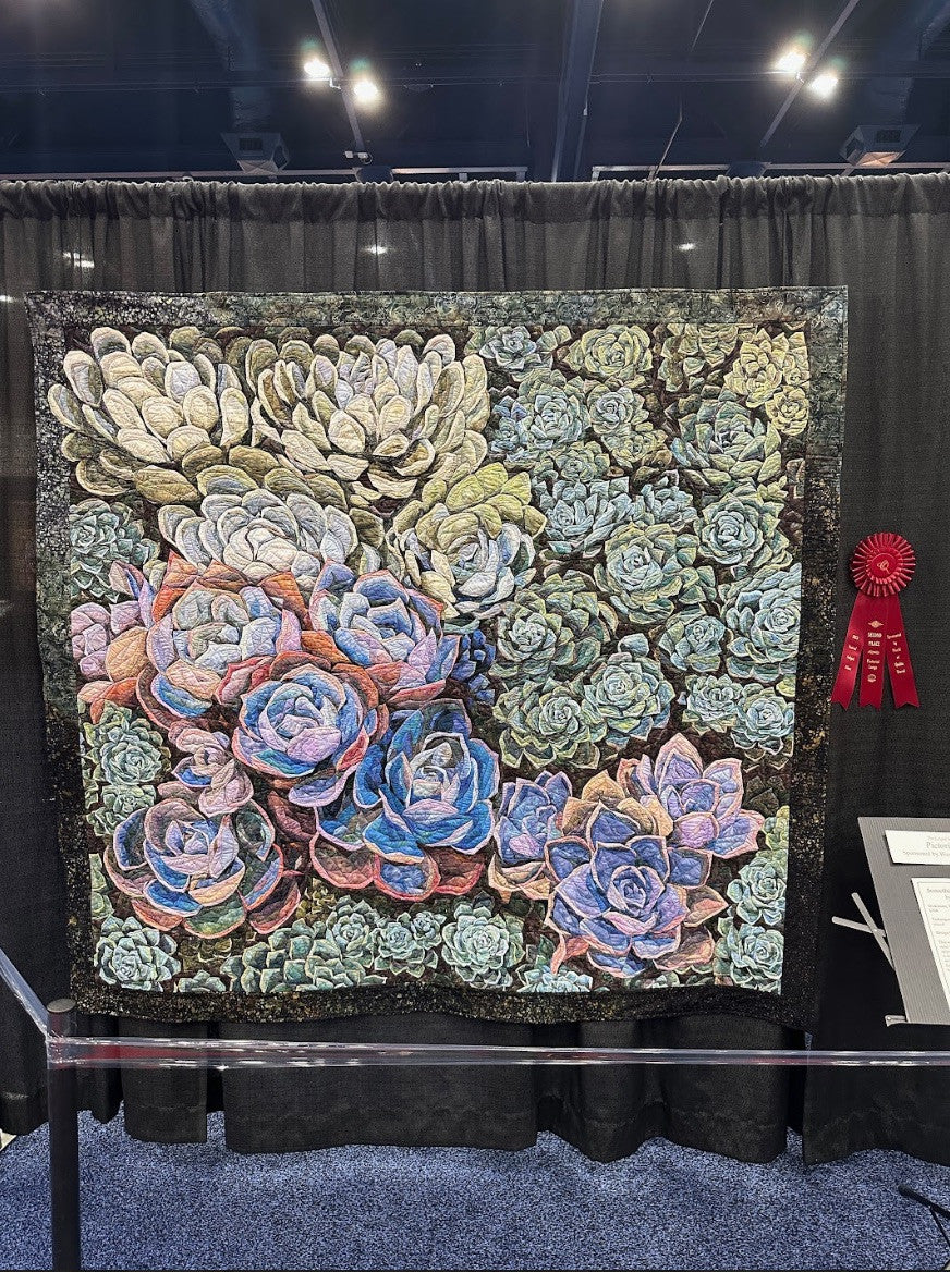 Something About Succulents