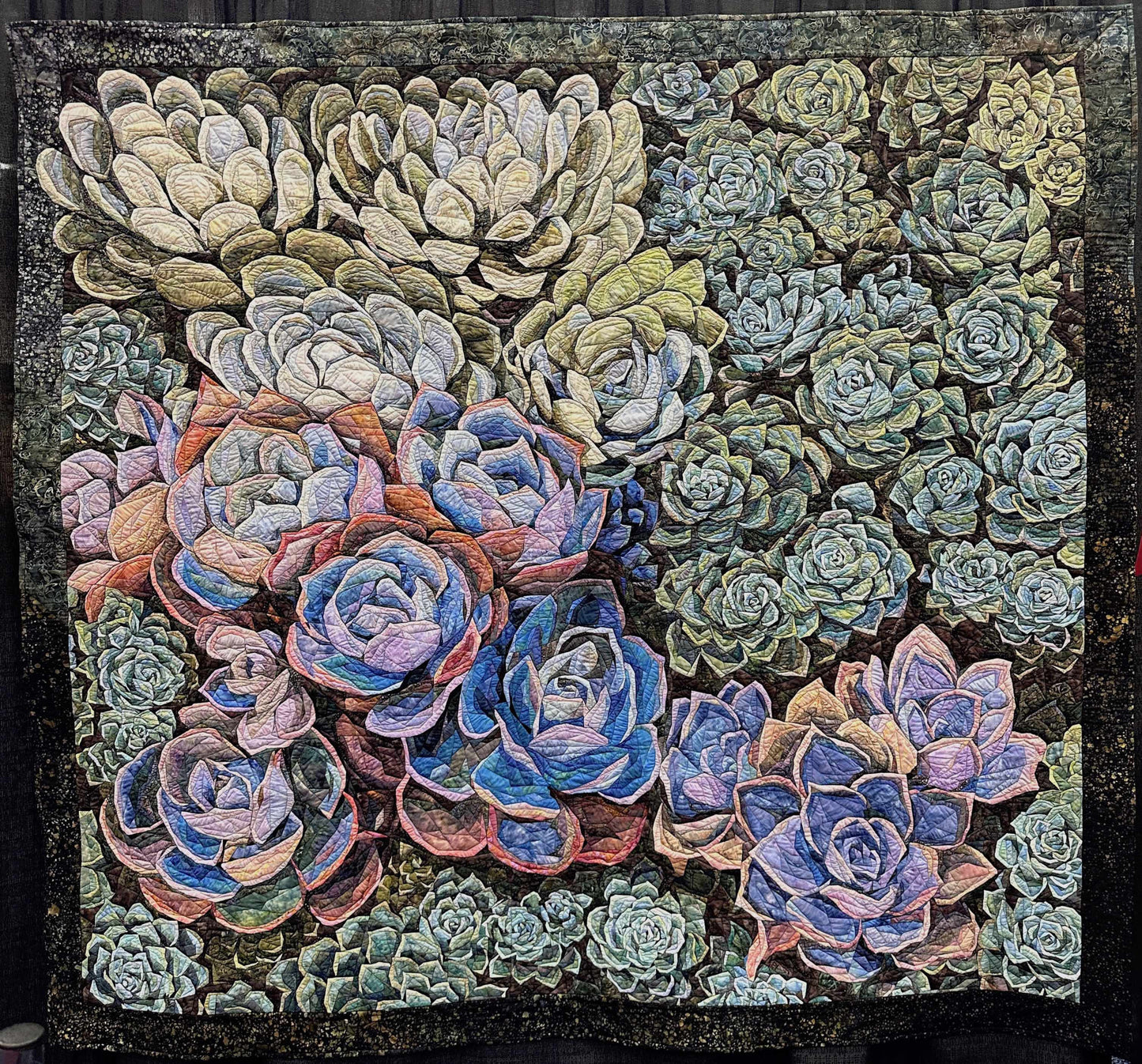 Something About Succulents
