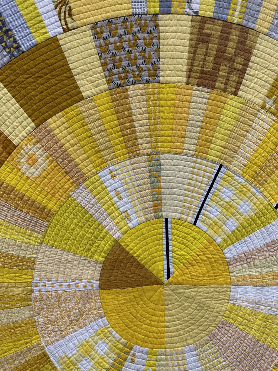 Turn the Dial