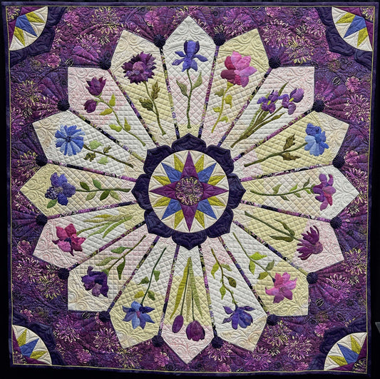 Dresden Flowers