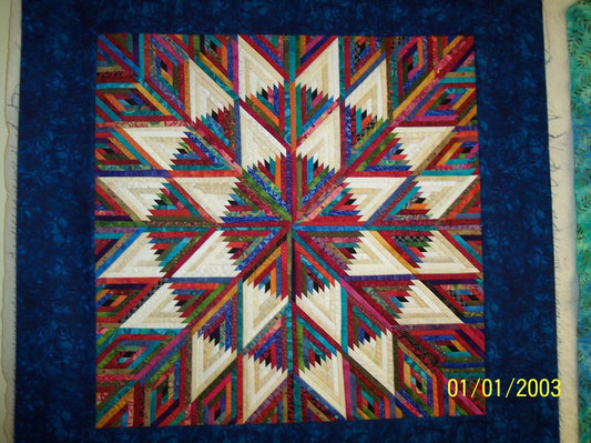 "Pirate's Star"