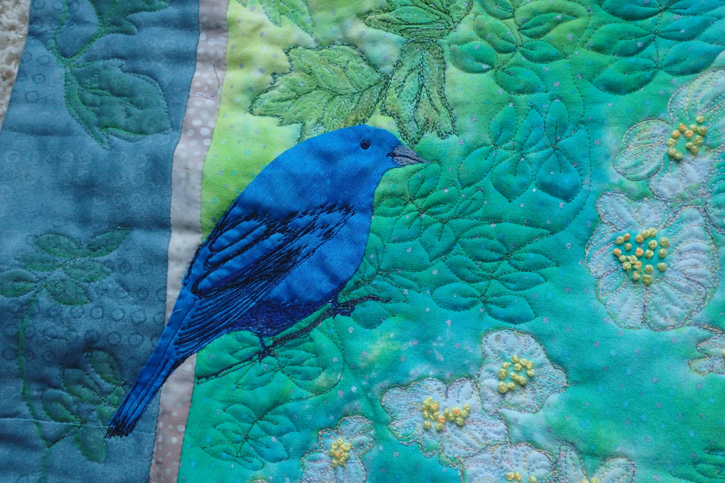 Indigo Bunting