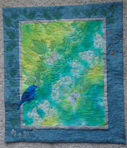 Indigo Bunting