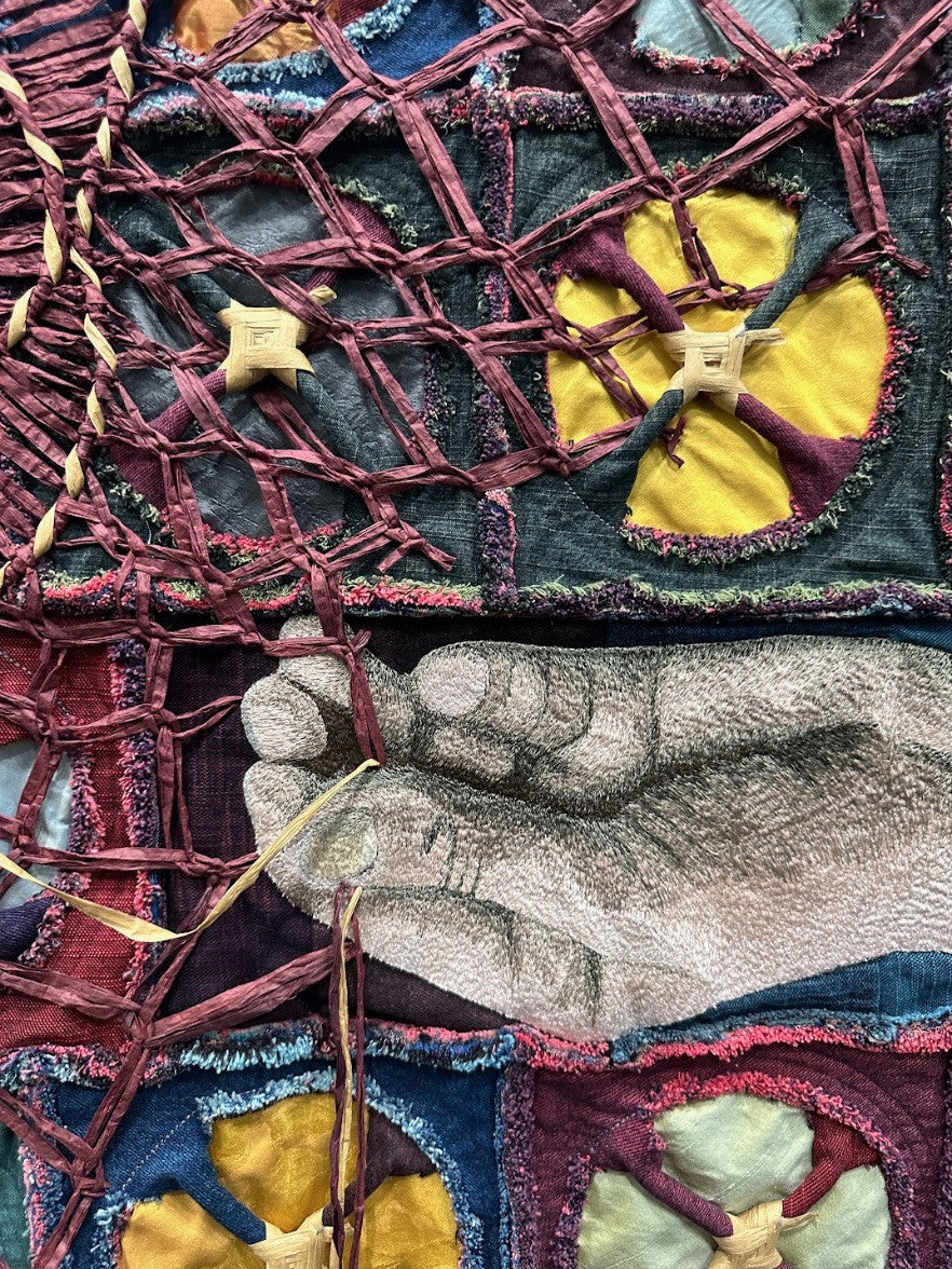 In Praise for the Hand
