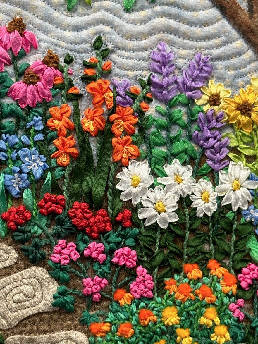 Forever Flowers