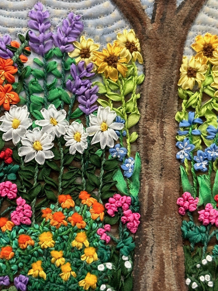 Forever Flowers