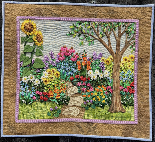 Forever Flowers
