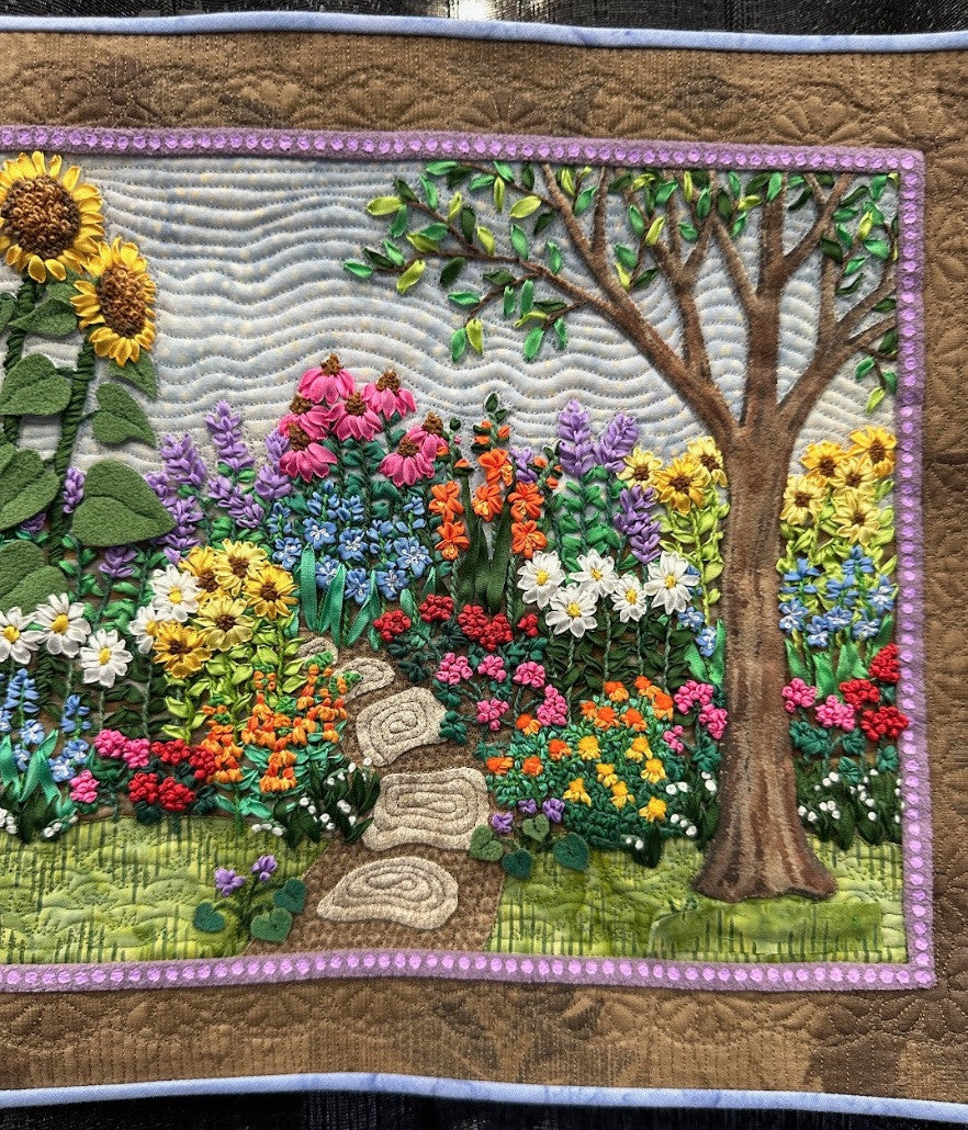 Forever Flowers