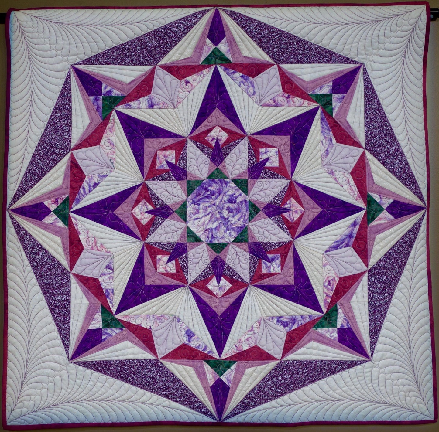 Snowflake Soliloquy