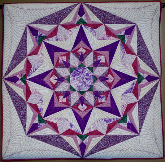 Snowflake Soliloquy