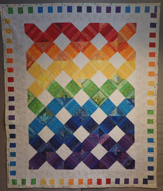 Scrappy Spectrum