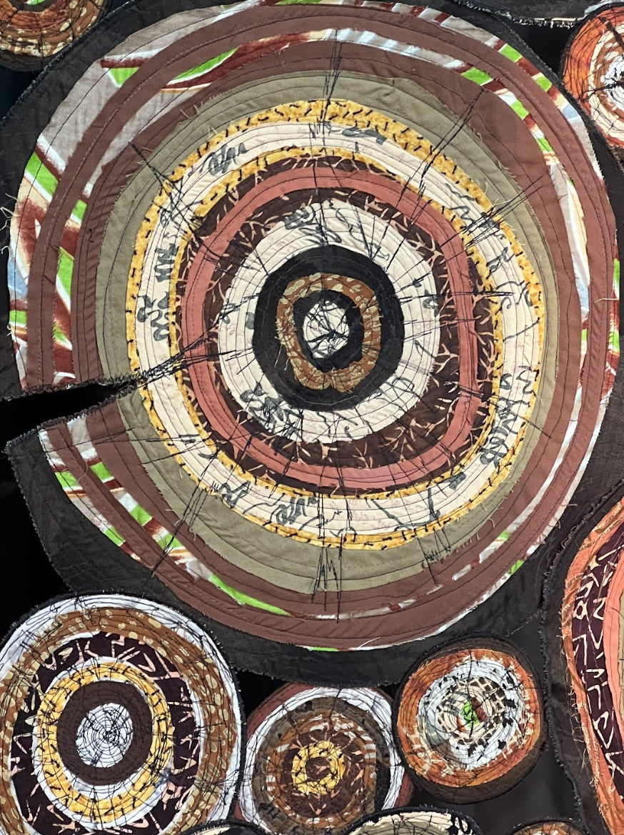 Tree Rings