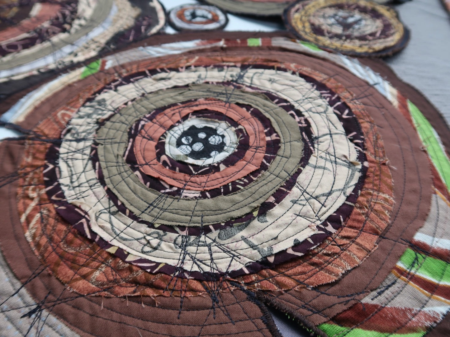 Tree Rings